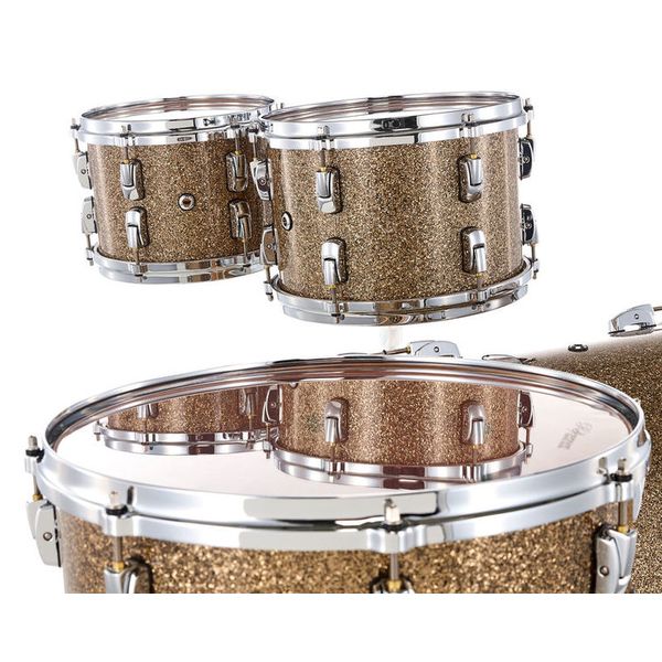 Pearl Reference Standard Set #406