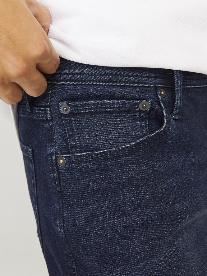 Jack & Jones JJIGLENN JJORIGINAL MF 260 NOOS Blue denim