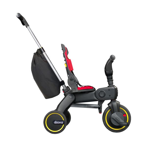 Doona Liki Trike S3 Opvouwbare Driewieler Royal Blue