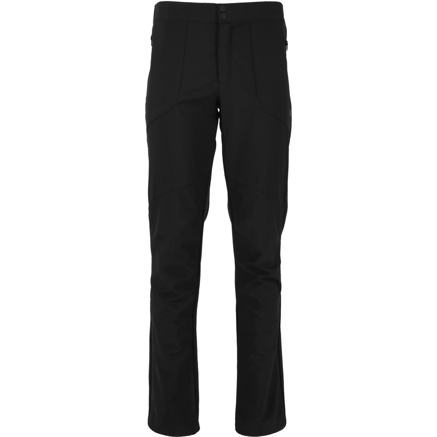 Whistler Outdoorhose Saldon 1001 Black