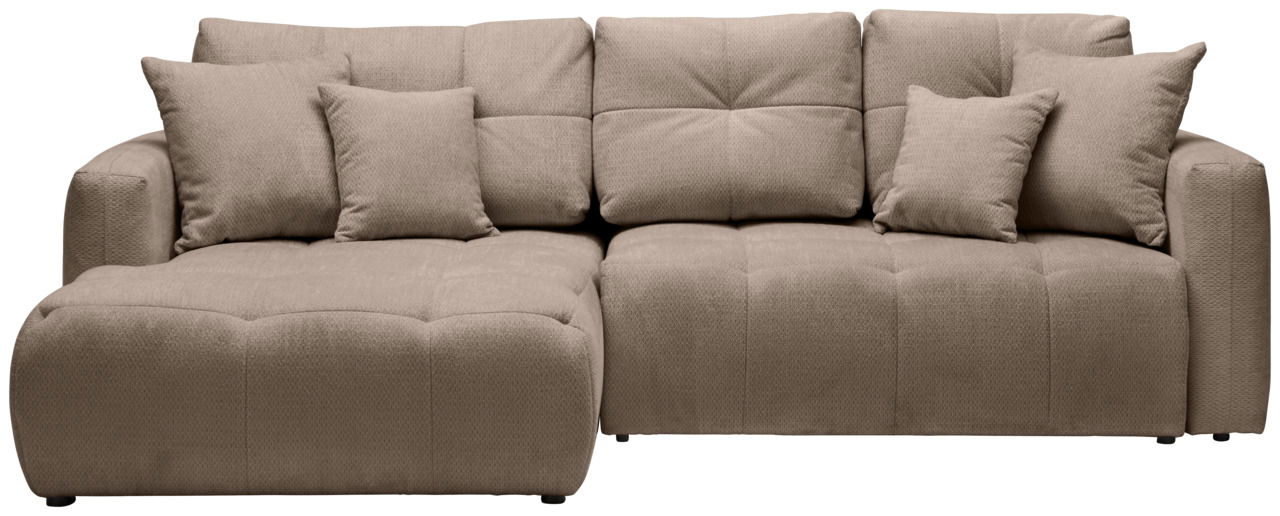 Hom´in Ecksofa London