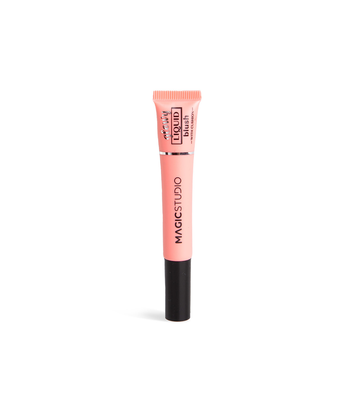 Magic Studio - Blush Líquido - 01
