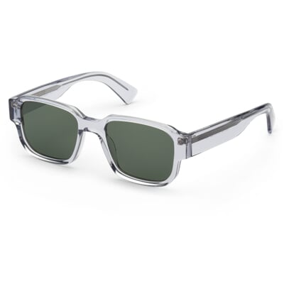 Sonnenbrille Unisex, Grau