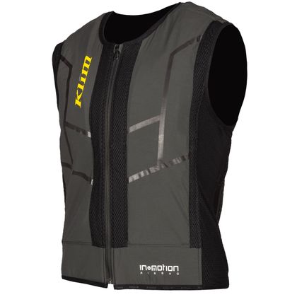 Airbag moto KLIM AI-1 RALLY - Noir