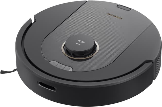 Roborock Q5 Pro robotstøvsuger Q5PR52-00 (sort)