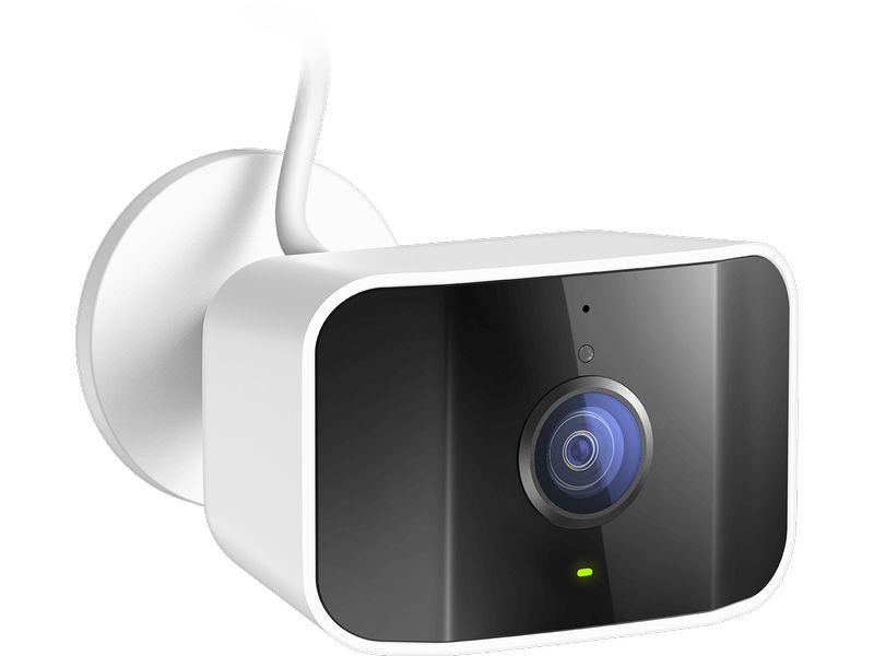 D-Link Netzwerkkamera DCS-8620 LH 2K QHD Outdoor Wi-Fi Kamera