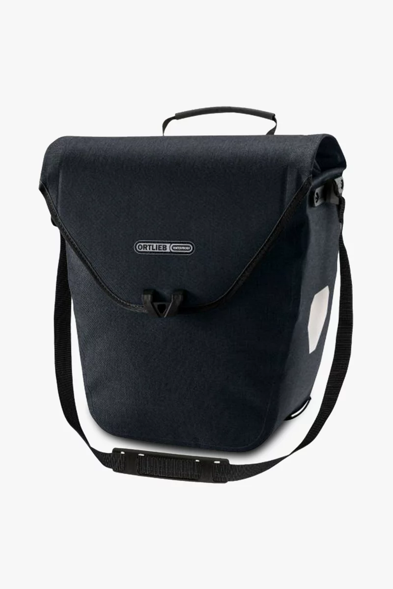 Ortlieb Velo-Shopper 18 L Gepäckträgertasche
