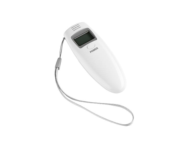 Alcoholtester