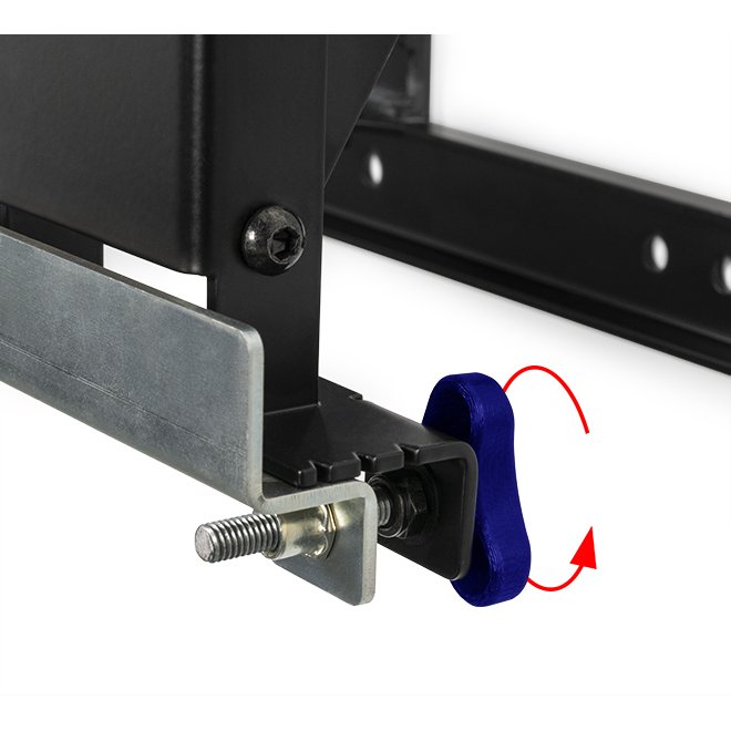 B-Tech BT8312 177,8 cm (70