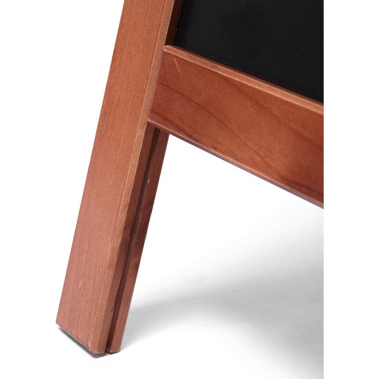Chevalet ardoise Natura Economique 55 x 85 cm