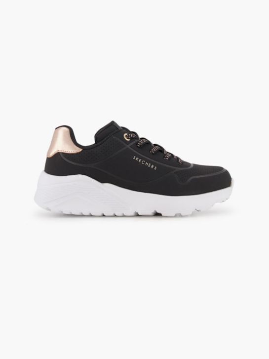 Skechers Sneaker Schwarz