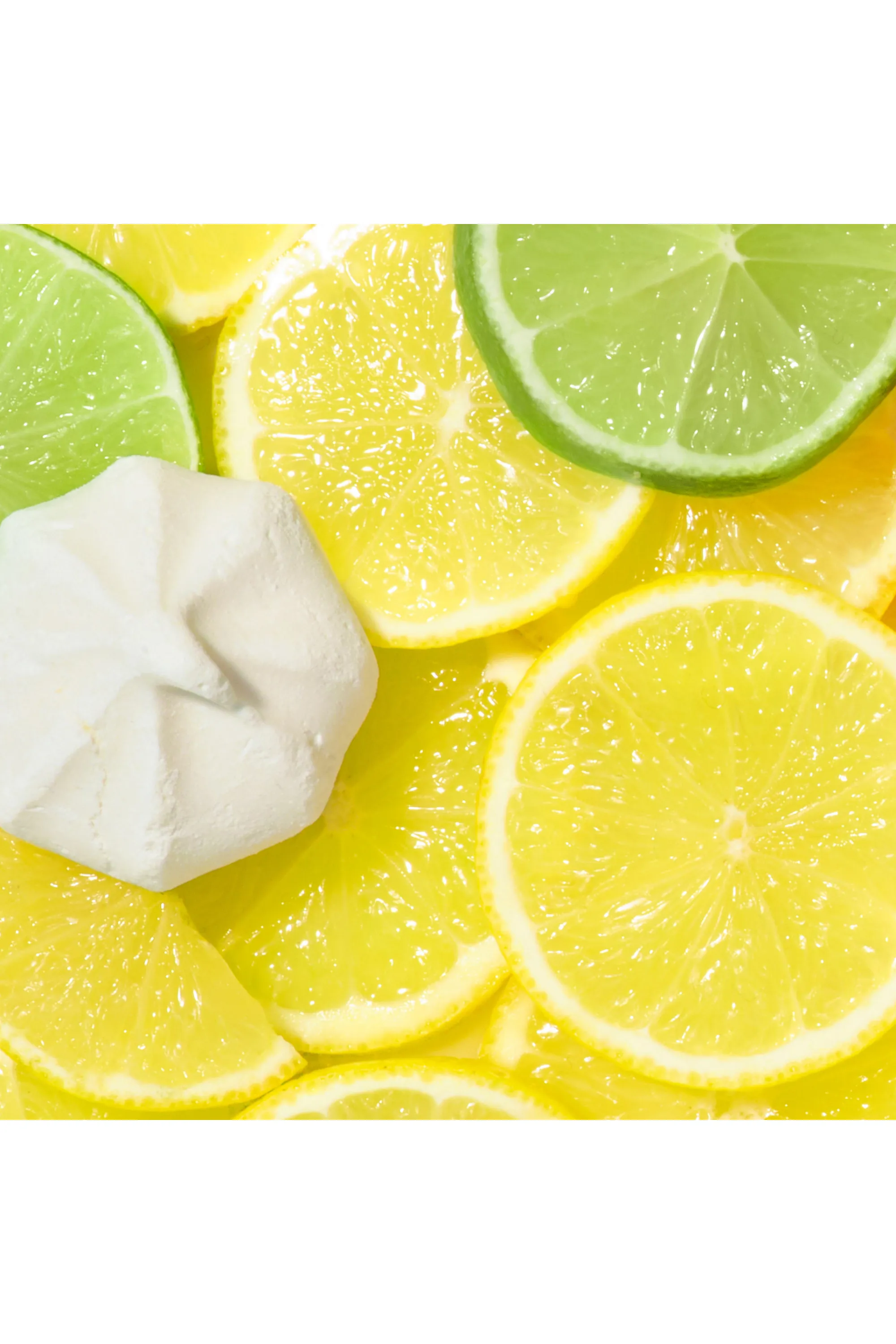 Nuxe Crème mains et ongles Sweet Lemon bio-50 ml
