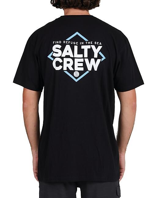 SALTY CREW - T-SHIRT NO SLACK