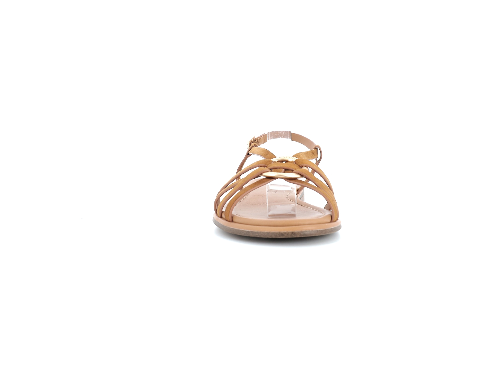 Esprit-032EK1W312 Synthétique Velours Marron