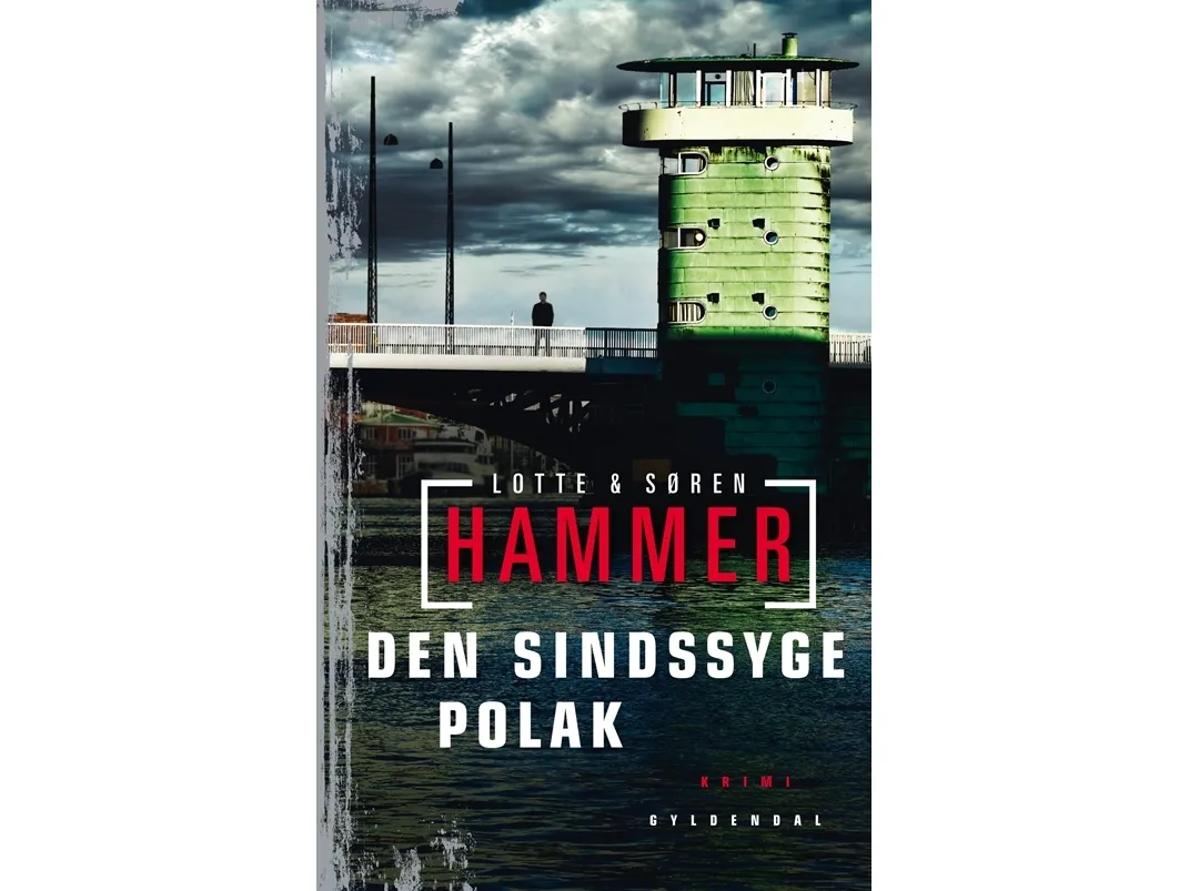 Den sindssyge polak | Lotte og Søren Hammer