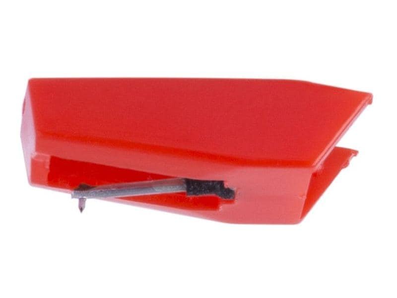 Fenton Ersatznadel RPS1 Rot Ersatznadel für Fenton Plattenspieler
