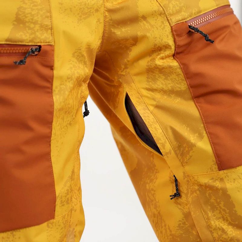 Coume - Pantalon ski homme