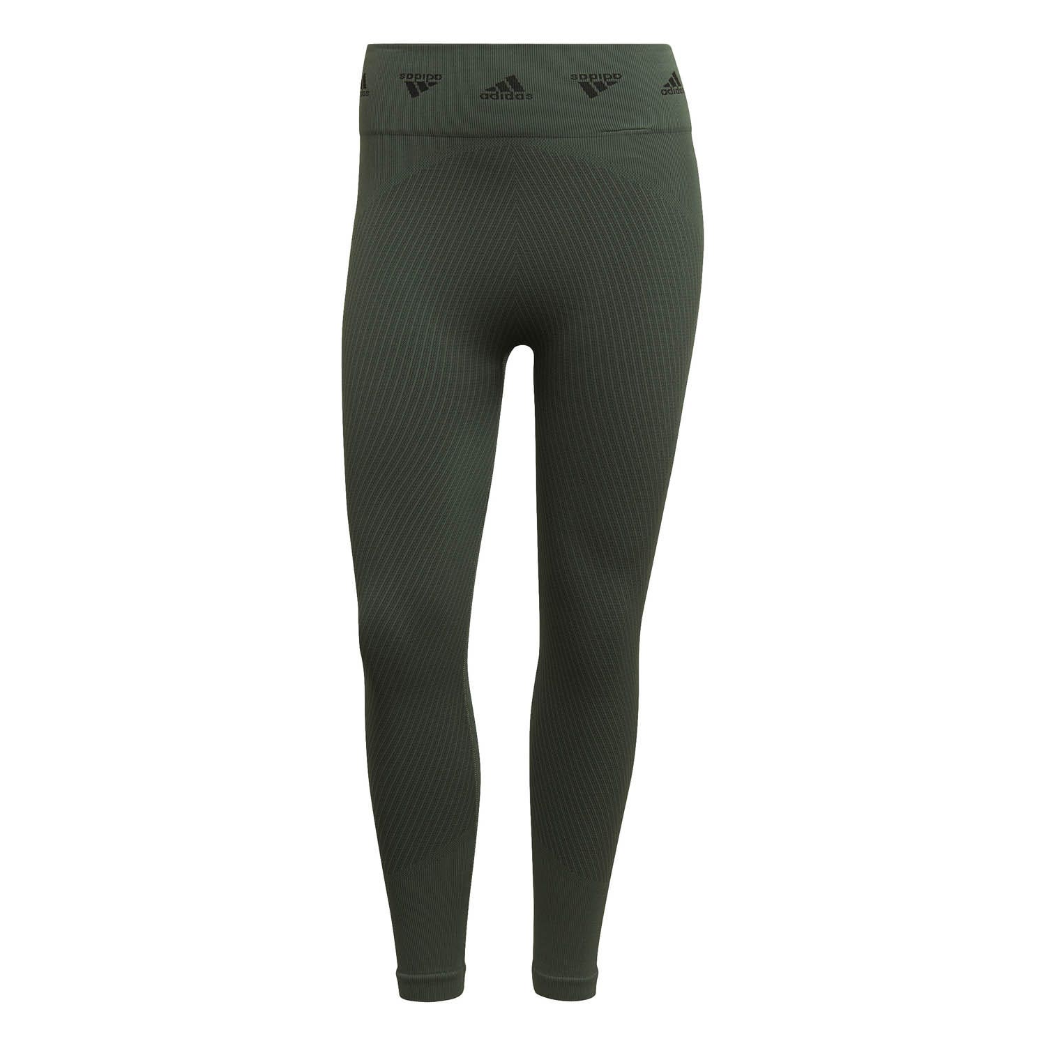 adidas  Aeroknit Training 7/8 Legging