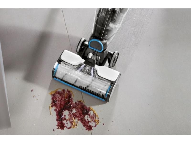 BISSELL Nass-Trockensauger CrossWave Cordless Max Multiflächenreiniger 3-in-1
