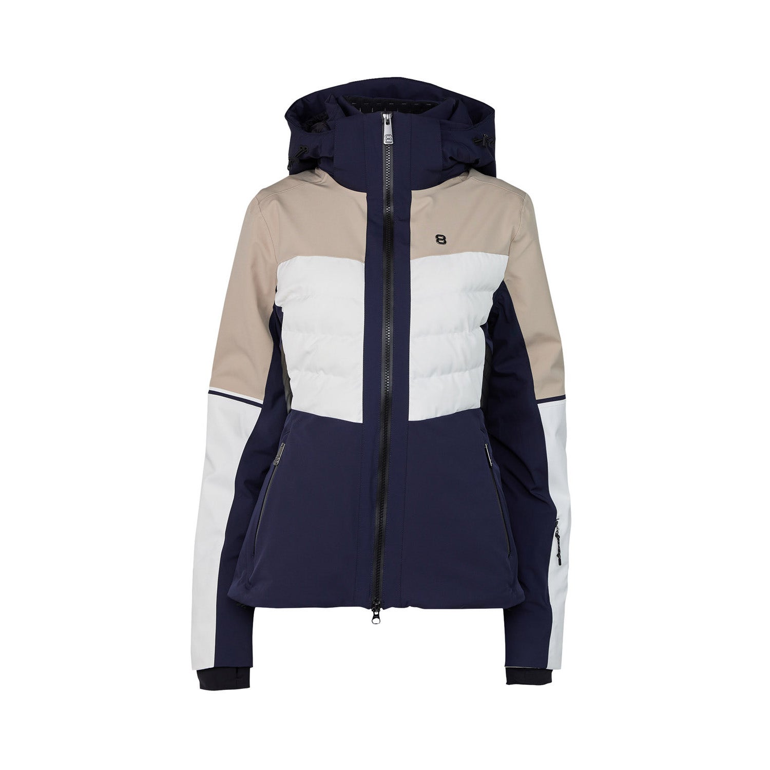 8848  Hazel W Ski Jacket