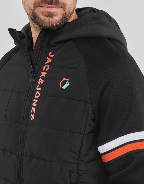Jack & Jones - JCOLOGAN Negro