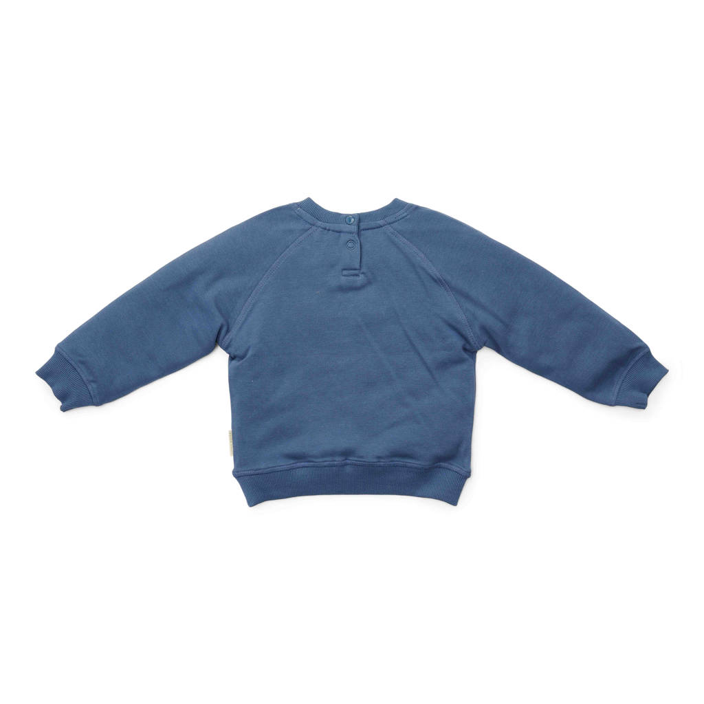Little Dutch sweater blauw