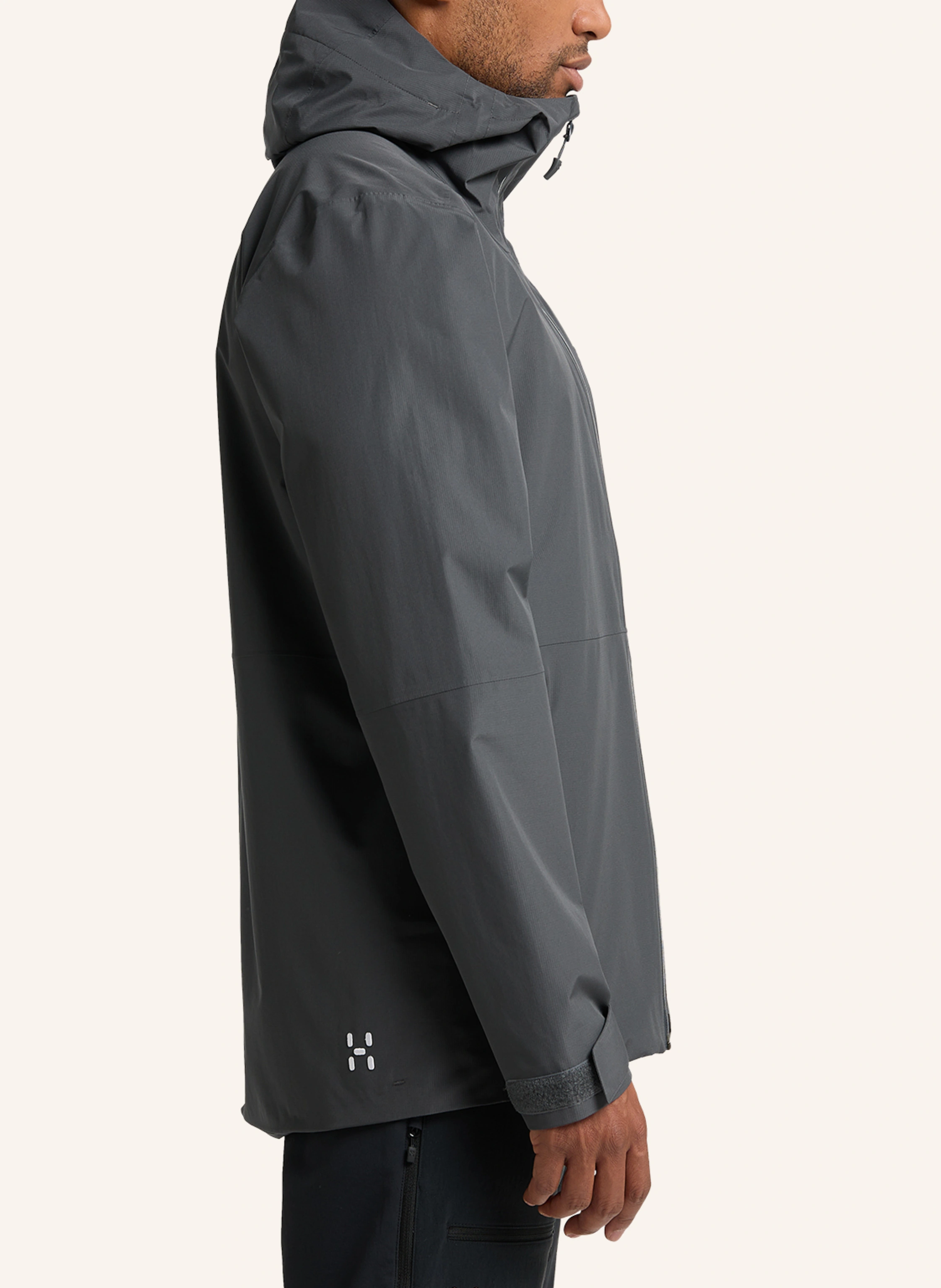 Haglöfs Hardshelljacke FINCH PROOF
