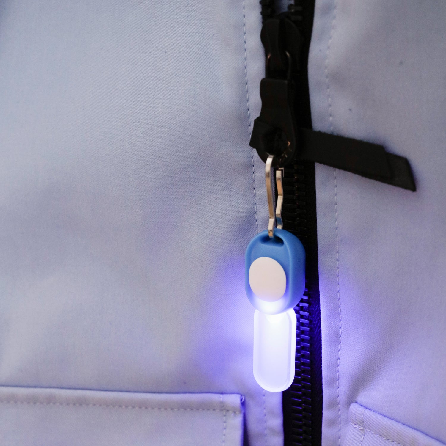 Mini Zipper LED Lights