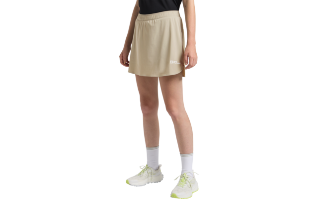 Jack Wolfskin Prelight Swift Skort Damenrock