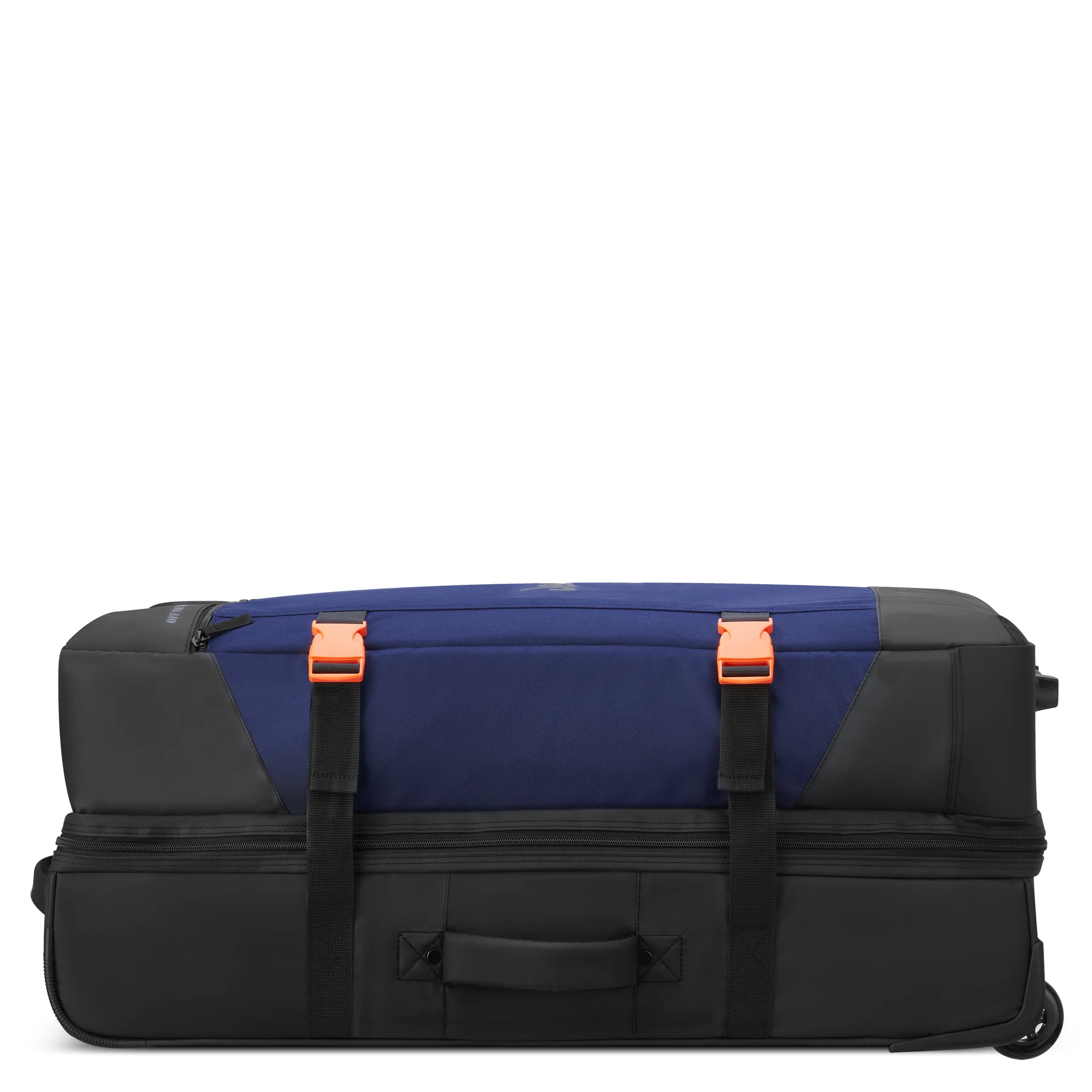 Sac de Voyage Trolley - Sac De Voyage 82cm