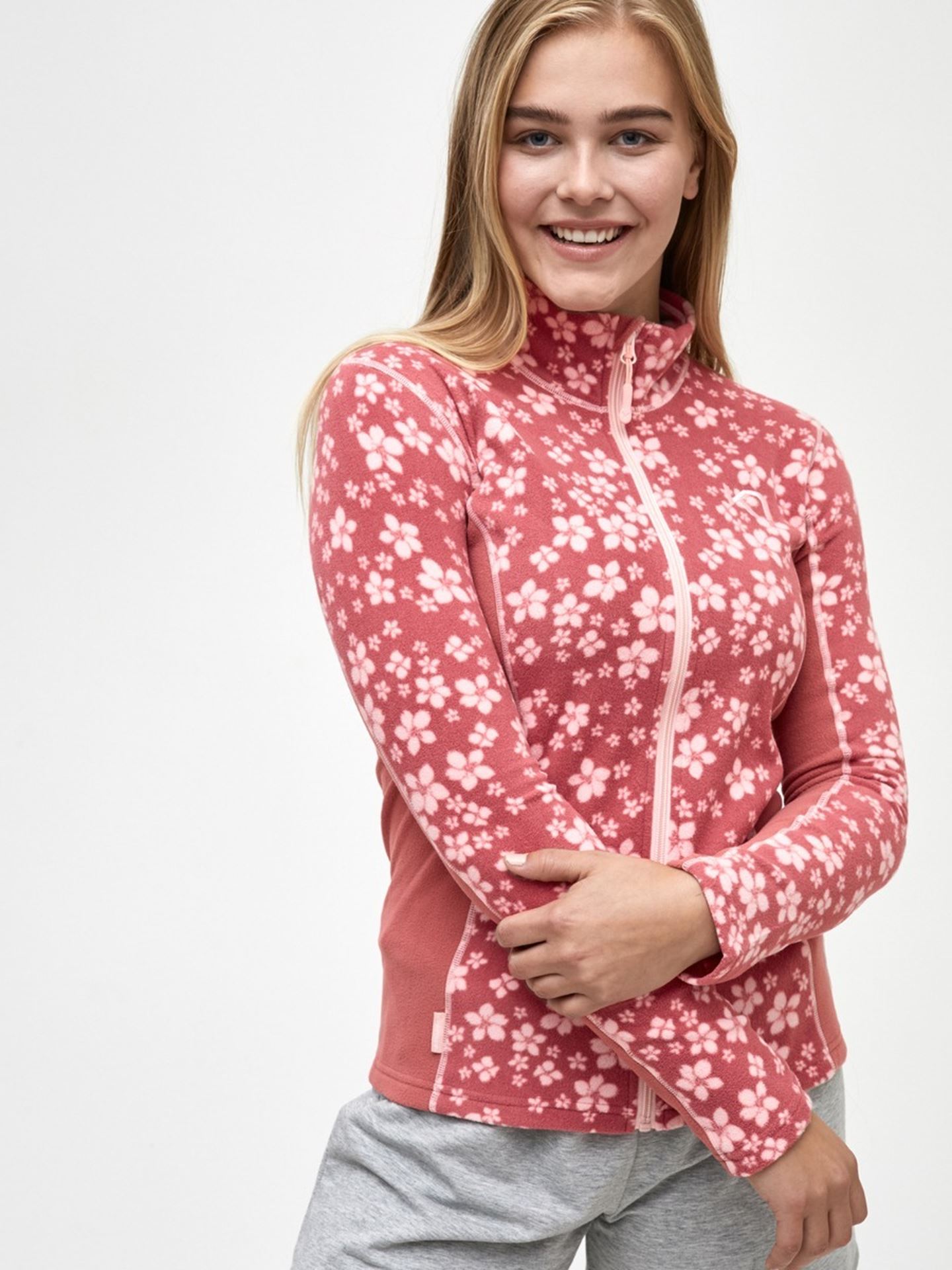 Kari Traa Tveband Fleece