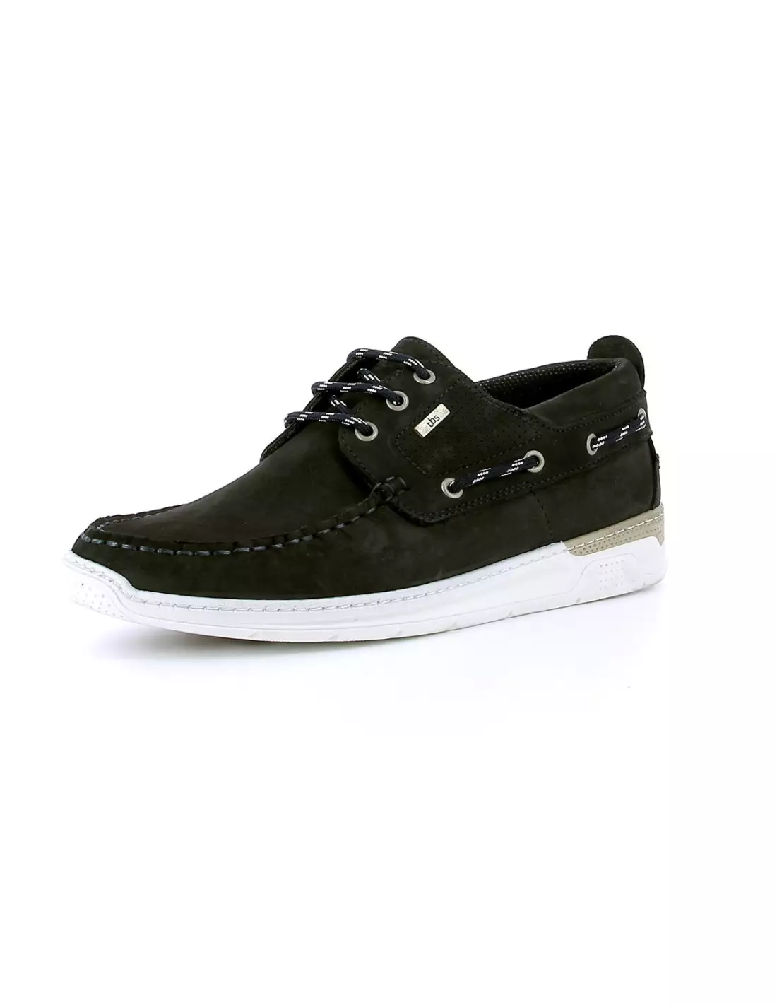 TBS MATBOAT-D8072 - Bateaux & mocassins Navy