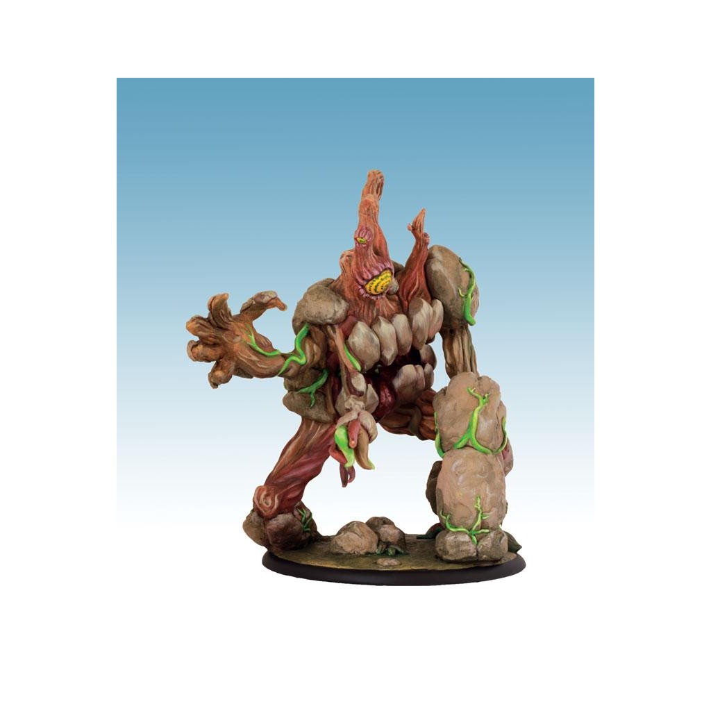 Briskars - Coffret Aberration Symbiotique