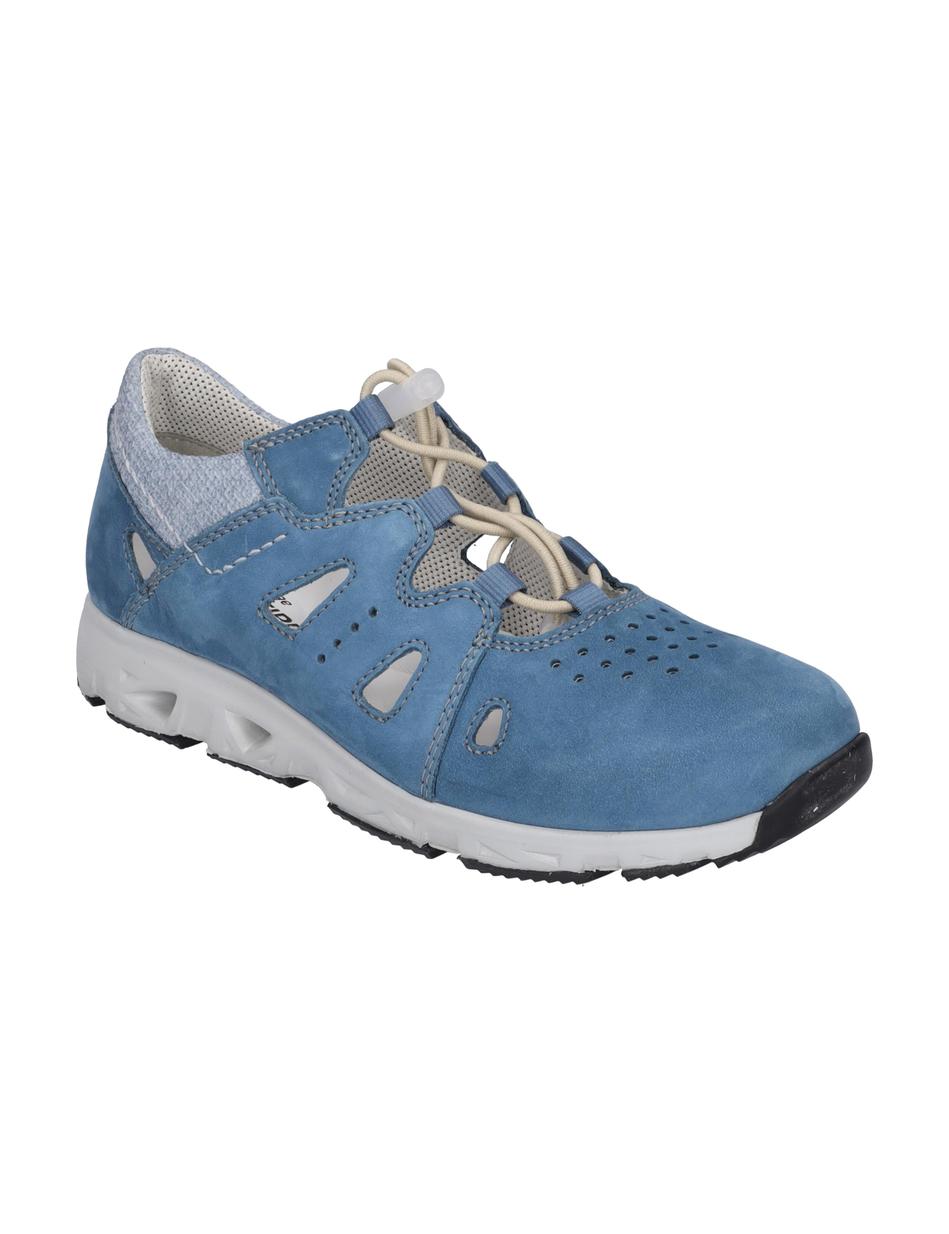 Sneaker Noih 08, blau-kombi