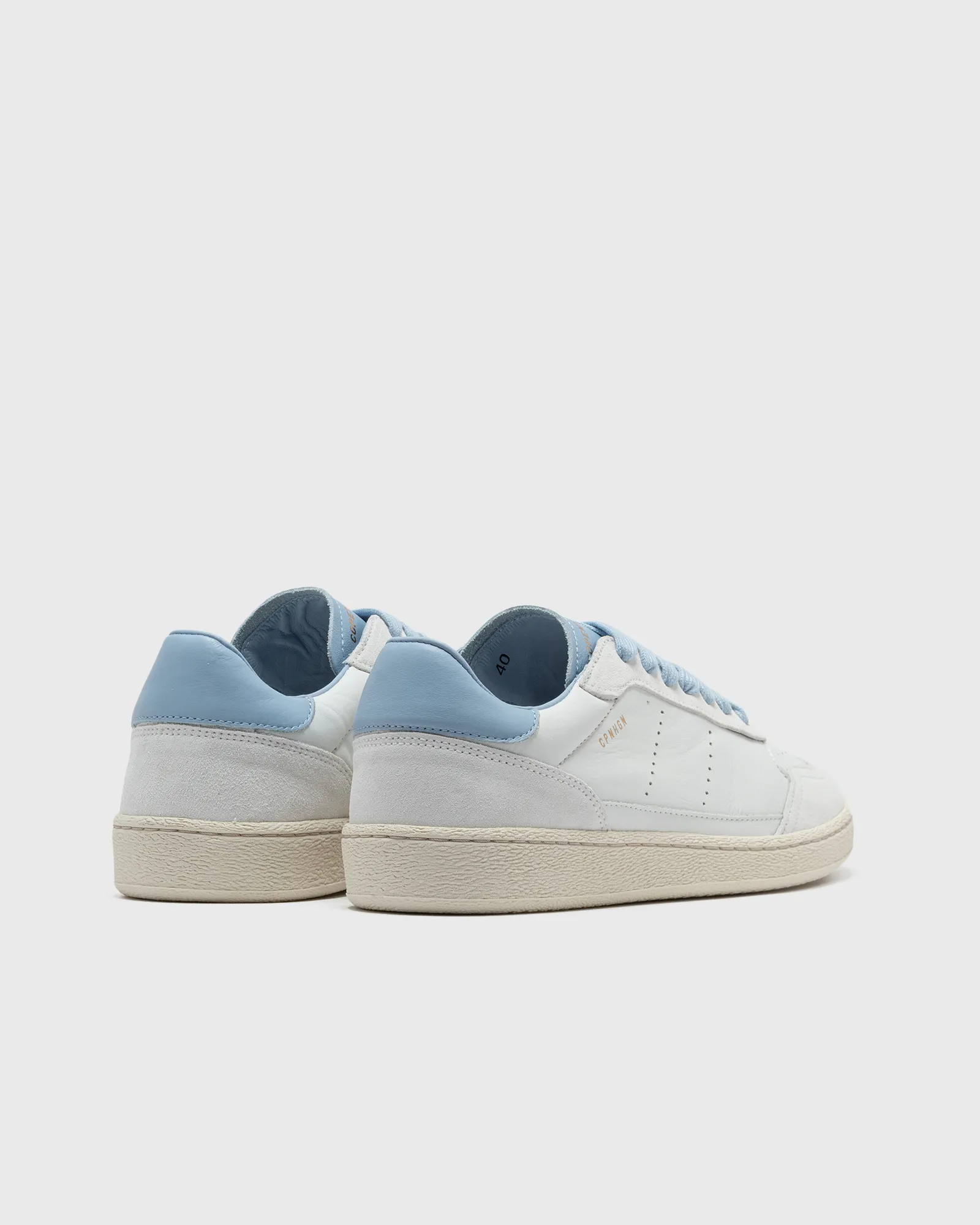 Copenhagen Studios CPH255 LEATHER MIX