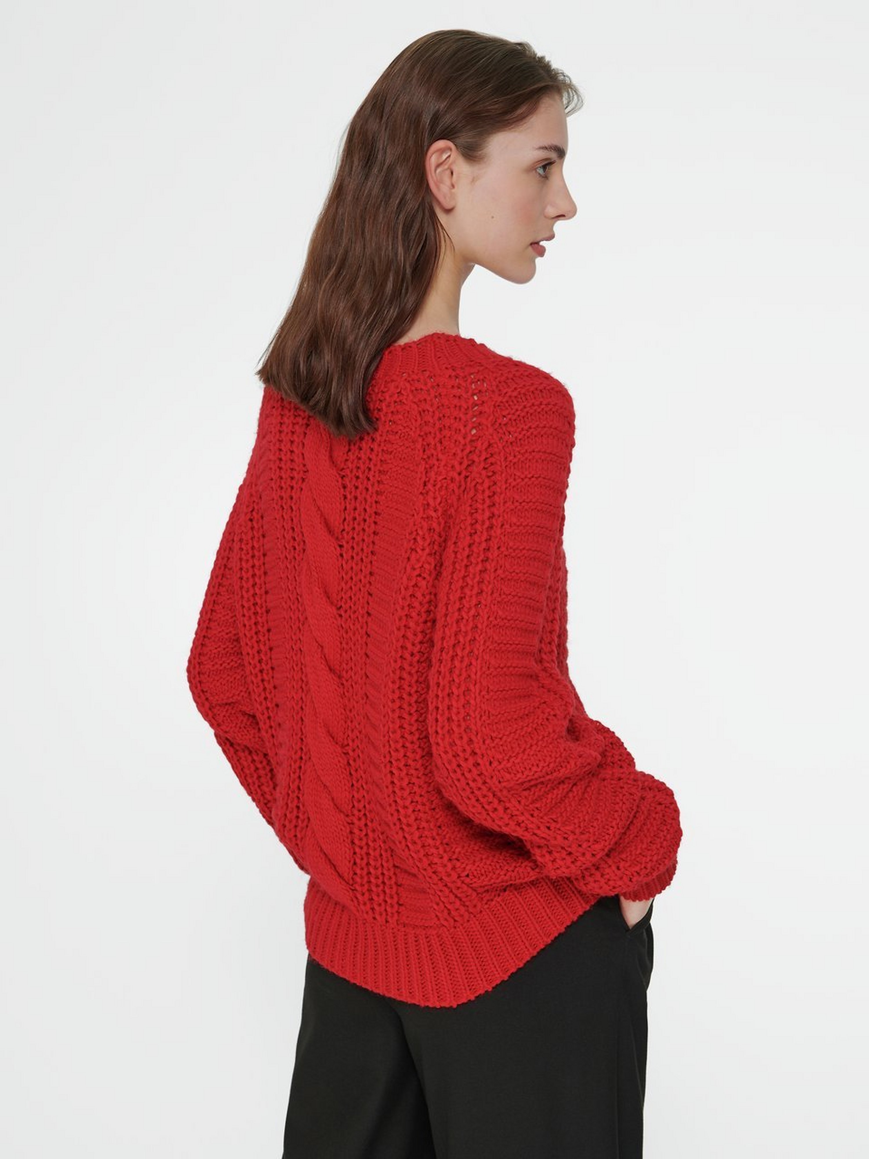 Pullover