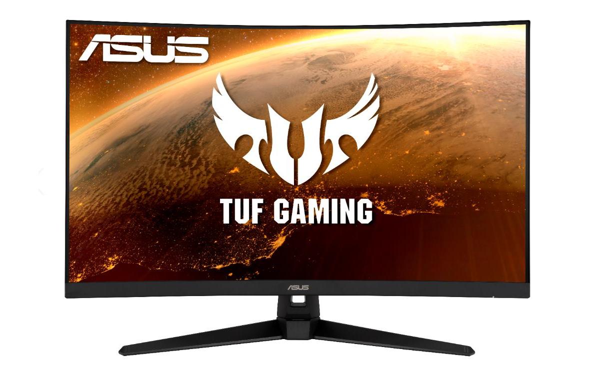Monitor TUF Gaming VG328H1B<br>TUF gaming VG328H1B