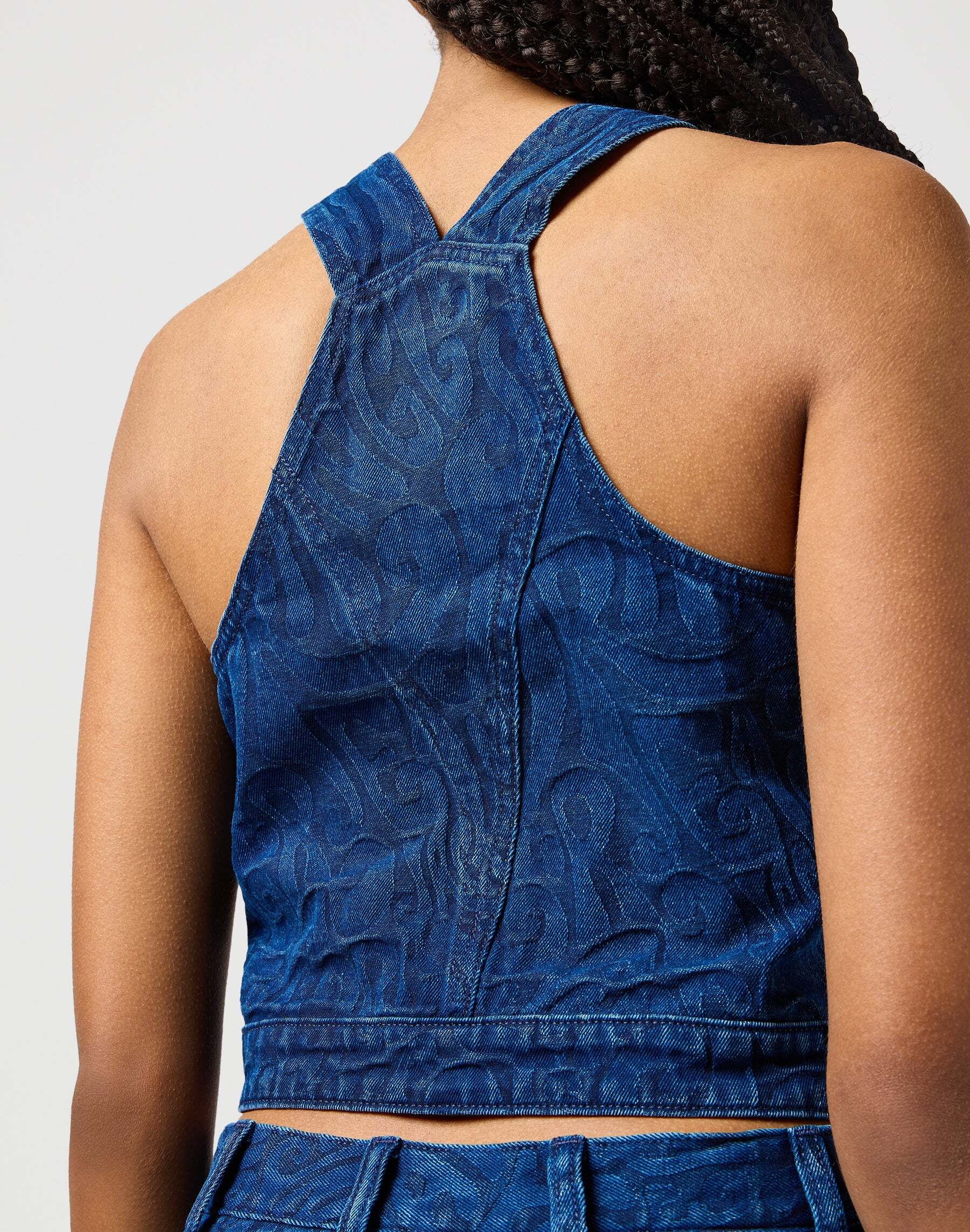 Wrangler Tanktop »WRANGLER Top The Shirt«
