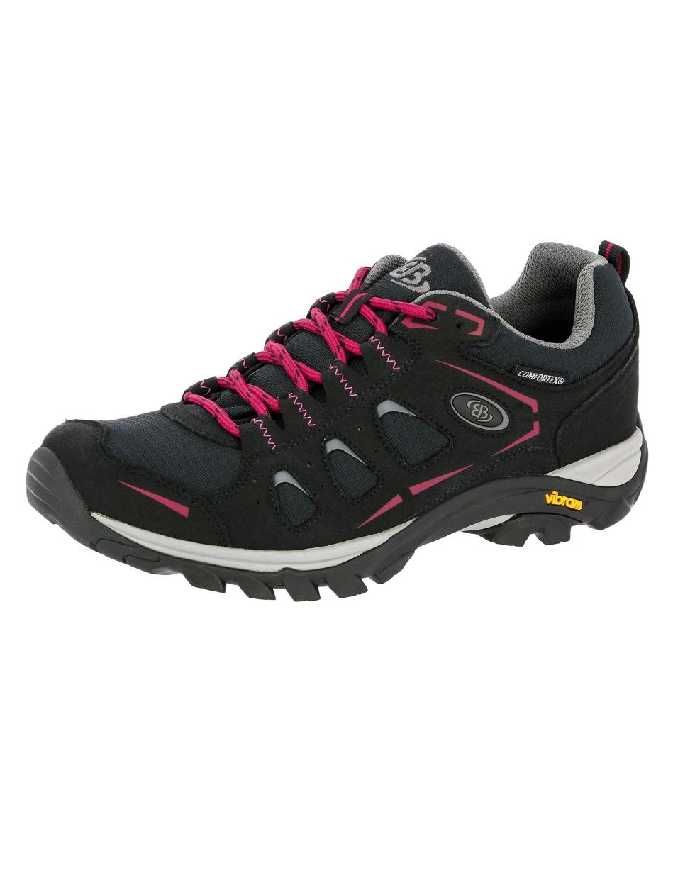 Outdoorschuh Mount Frakes