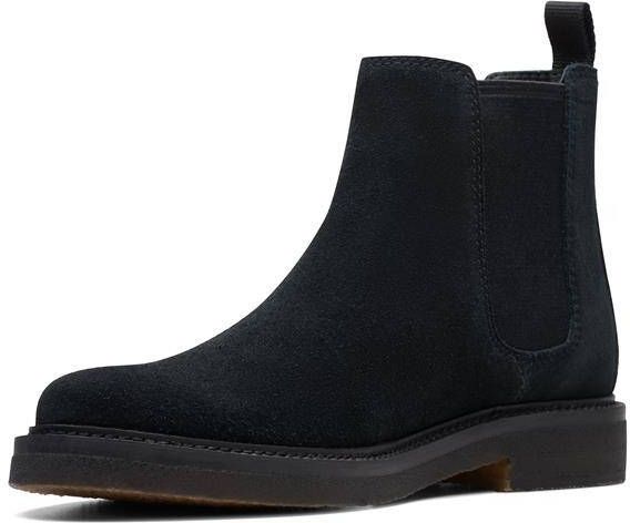 Clarks Heren Clarkdale Easy G 2 black sde