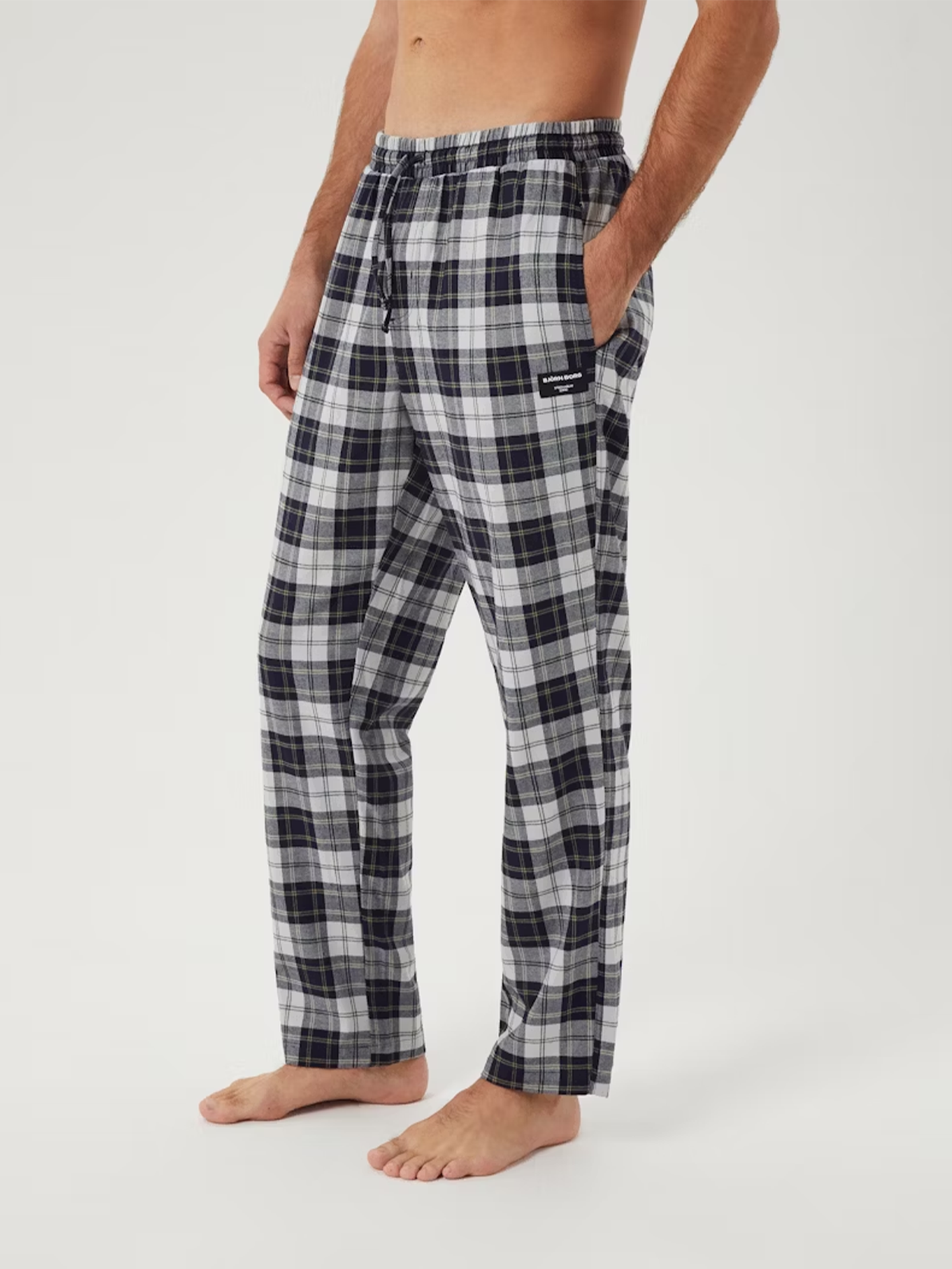 Core Pyjama Pants