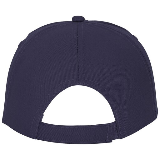 Gorra Modelo Feniks De 5 Painéis Adultos Bullet
