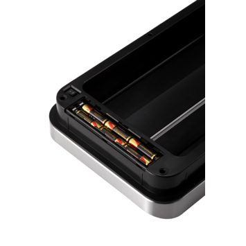 EKO DeLuxe Phantom Sensor Afvalbak 30L