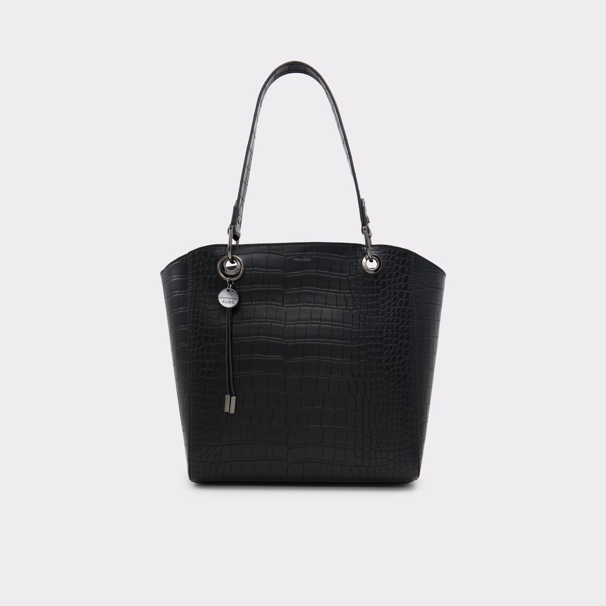 Marcelinee Black Women Tote Bags