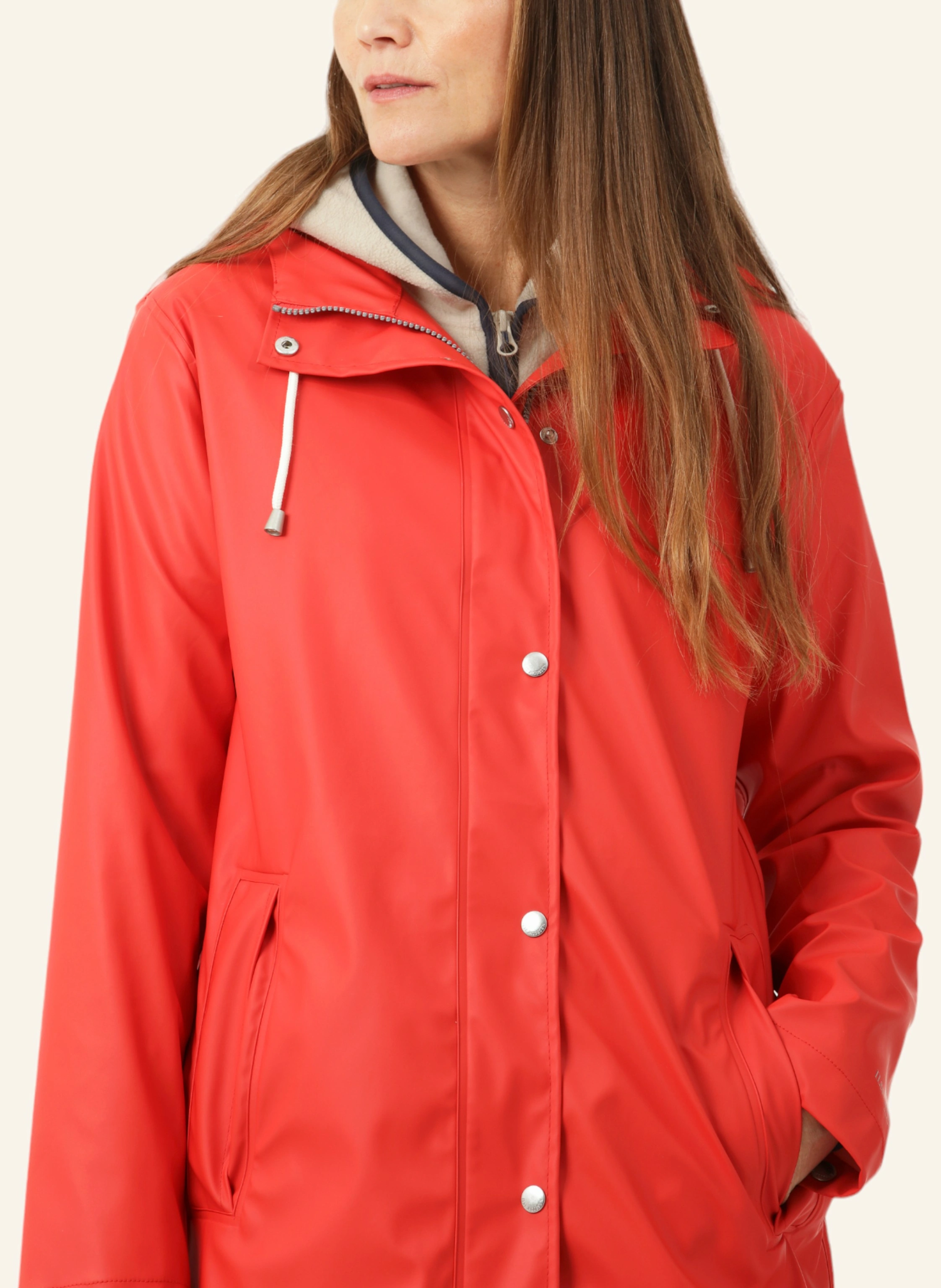 ILSE JACOBSEN Regenjacke