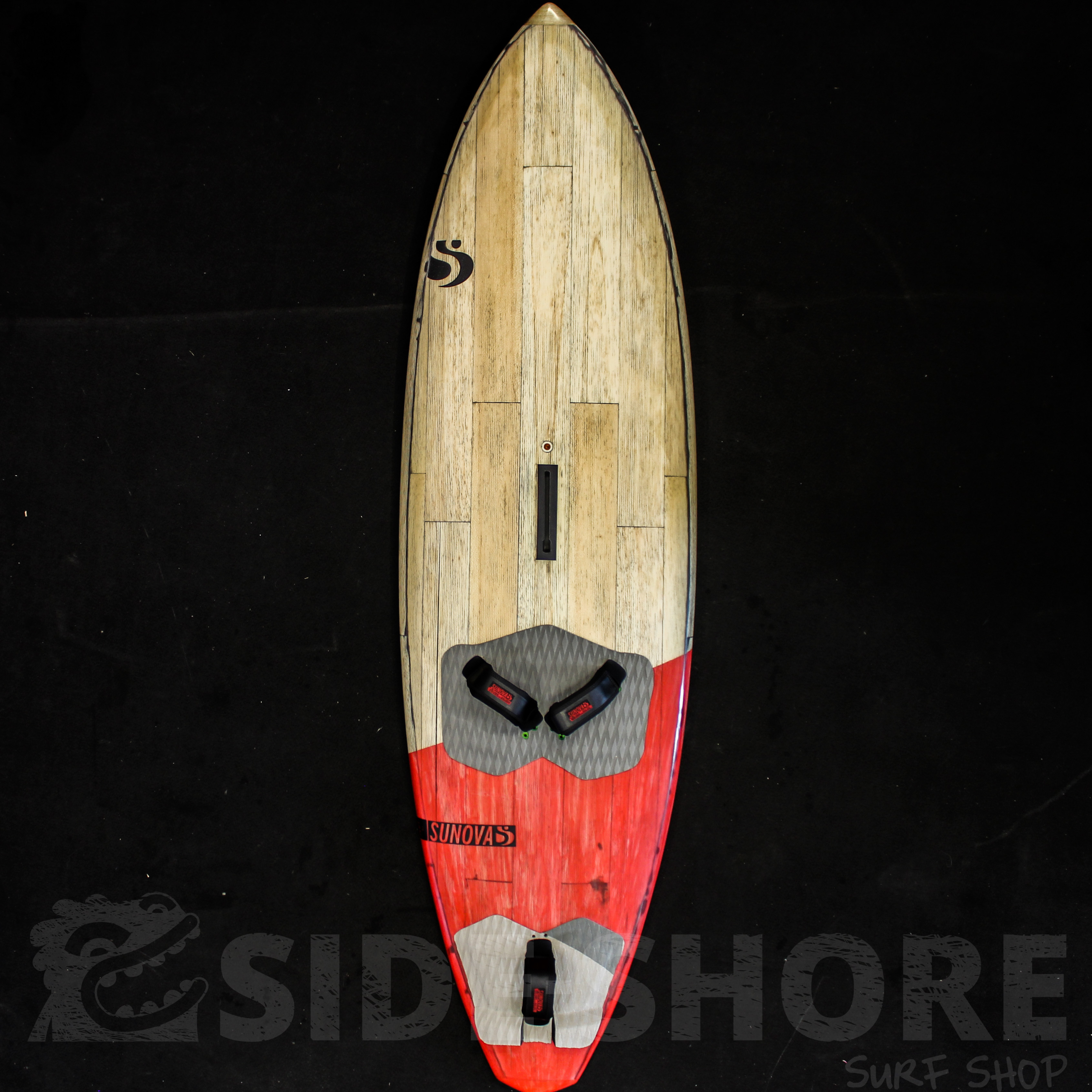 Sunova FSW - Freestyle Wave 103 L