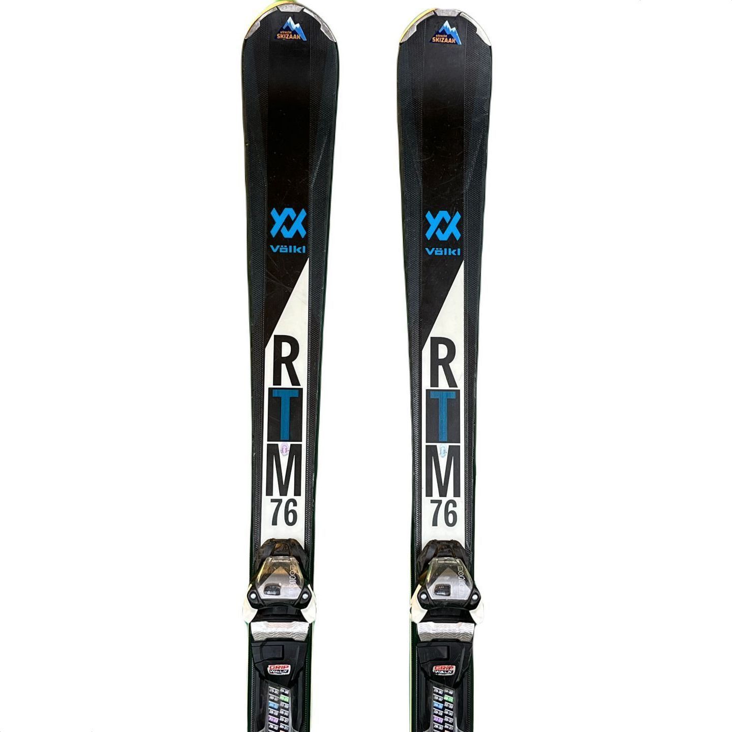 Völkl RTM 76 (2019)