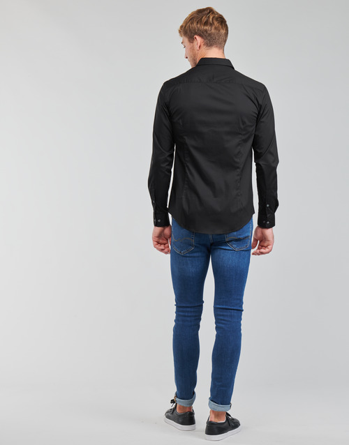 Emporio Armani - 8N1C09 - Noir