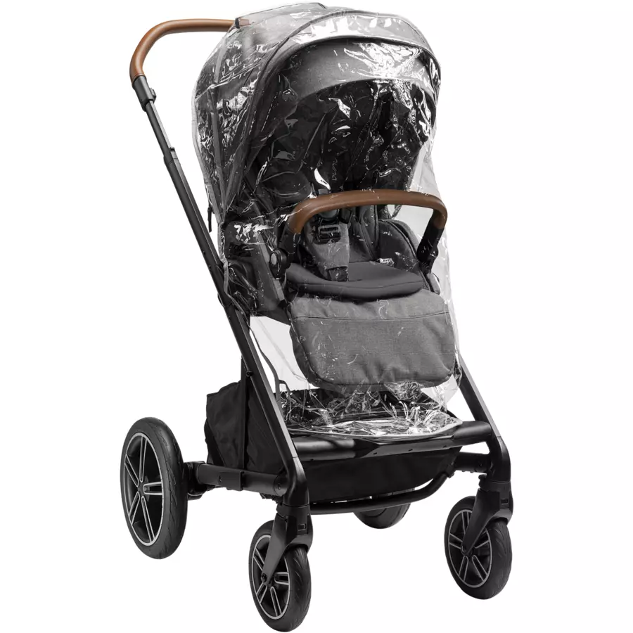 Nuna Kinderwagen MIXX™ next Granite