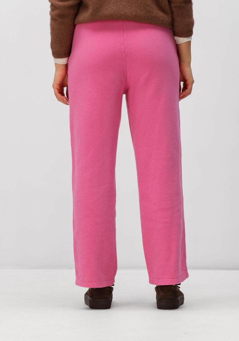 roze american vintage joggingbroek plizzy